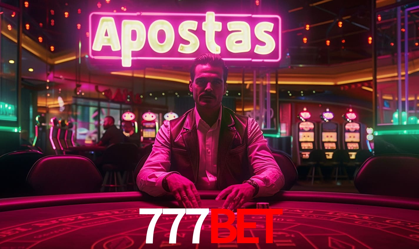 777bet Salvador - Strategies