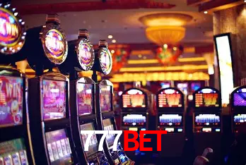 777bet Brasília - Casino Guide