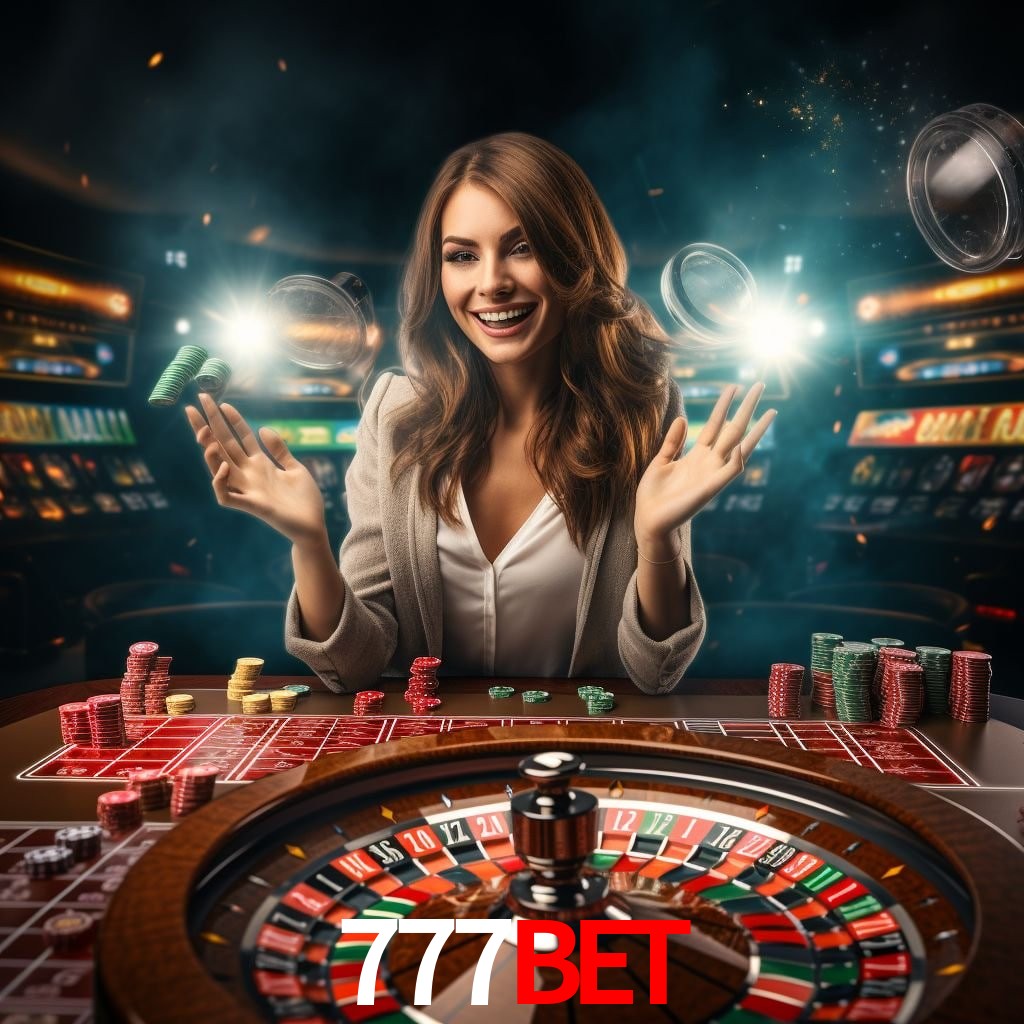 Premium Interface 777bet