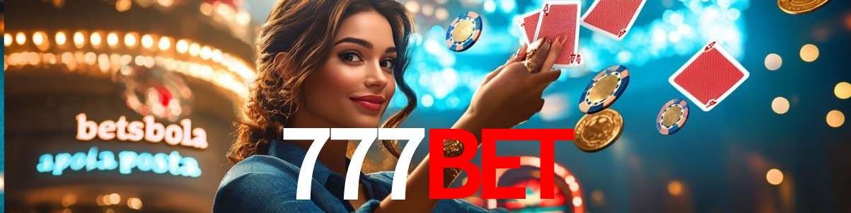 Live Casino 777bet