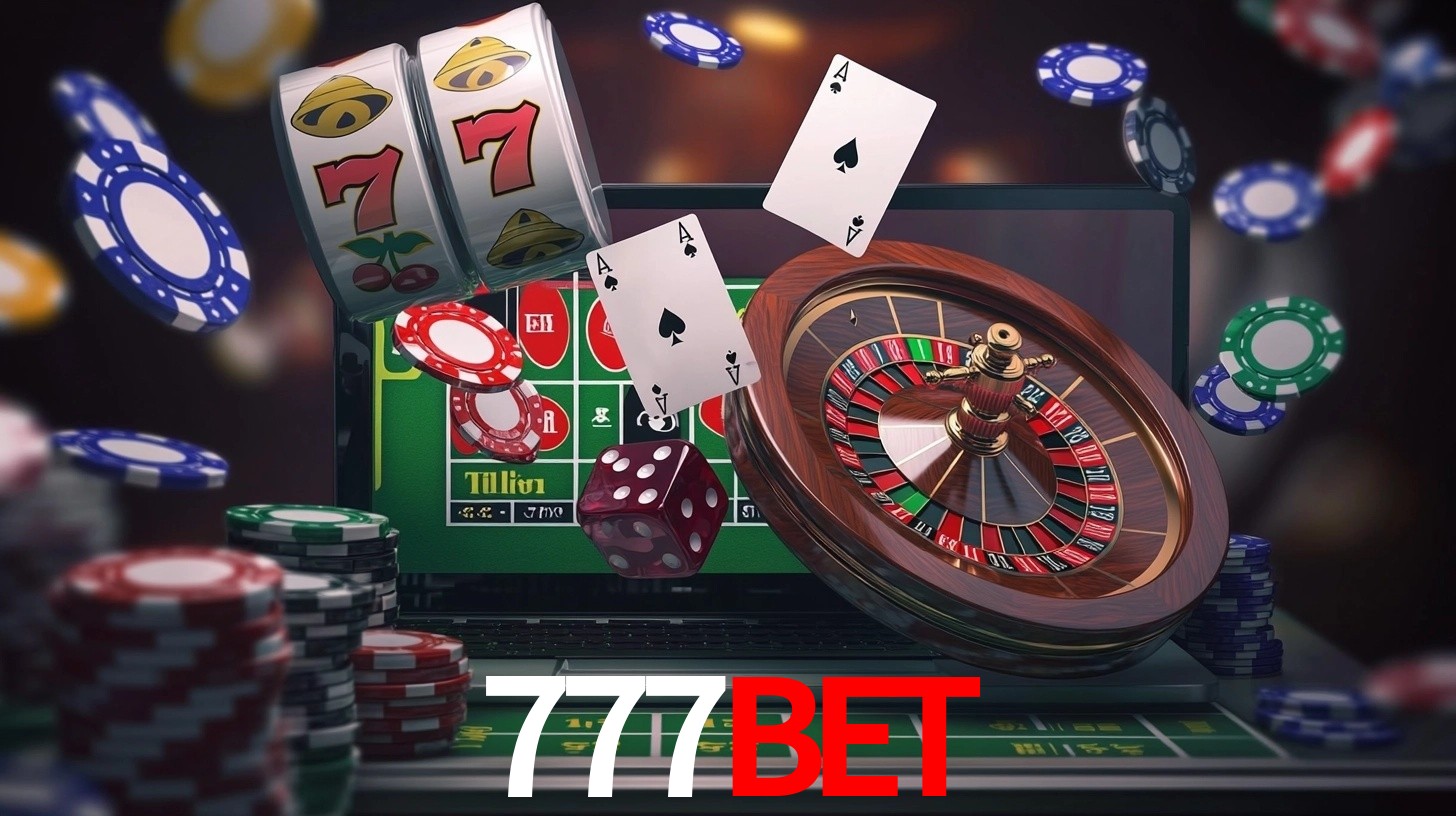 Welcome Bonus 777bet