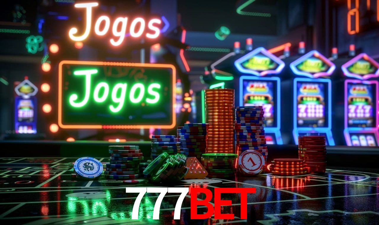 777bet casino