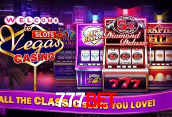 777bet Bônus - Pacote R$5.000 + VIP