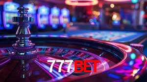 Slot Games 777bet