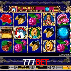 777bet Belo Horizonte - VIP Casino