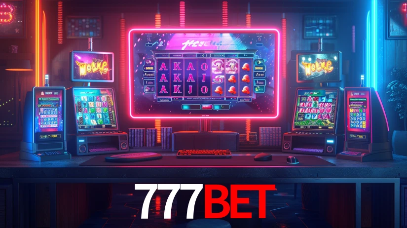 777bet,777bet plataforma