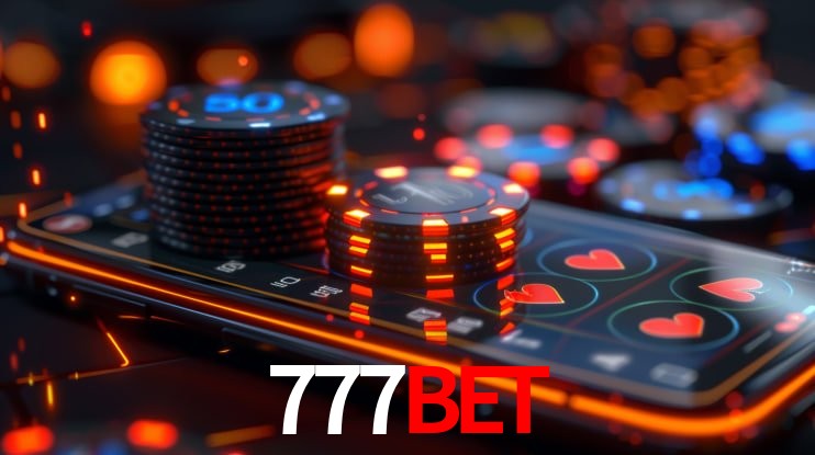 Game Providers 777bet