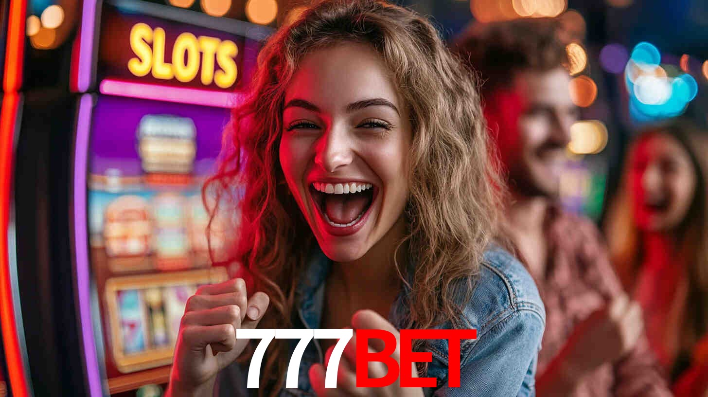 A Emoção da Loteria na 777bet: Uma Chance de Mudança de Vida