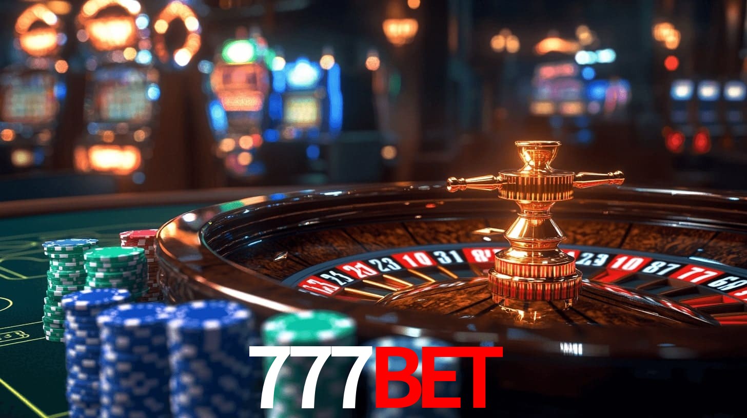 777bet casino