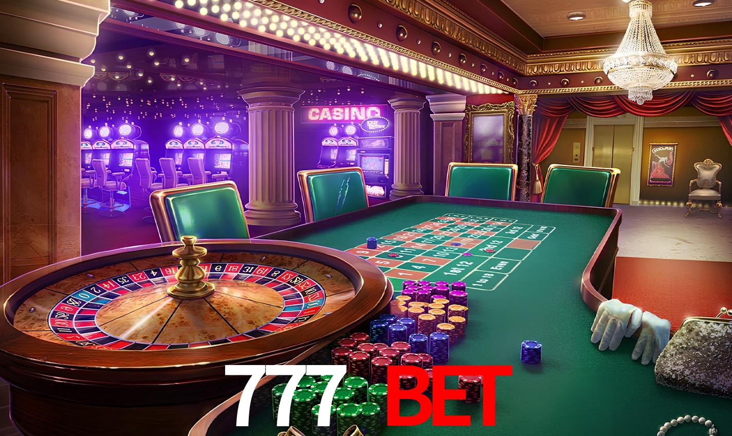 777 bet Jogospopulares