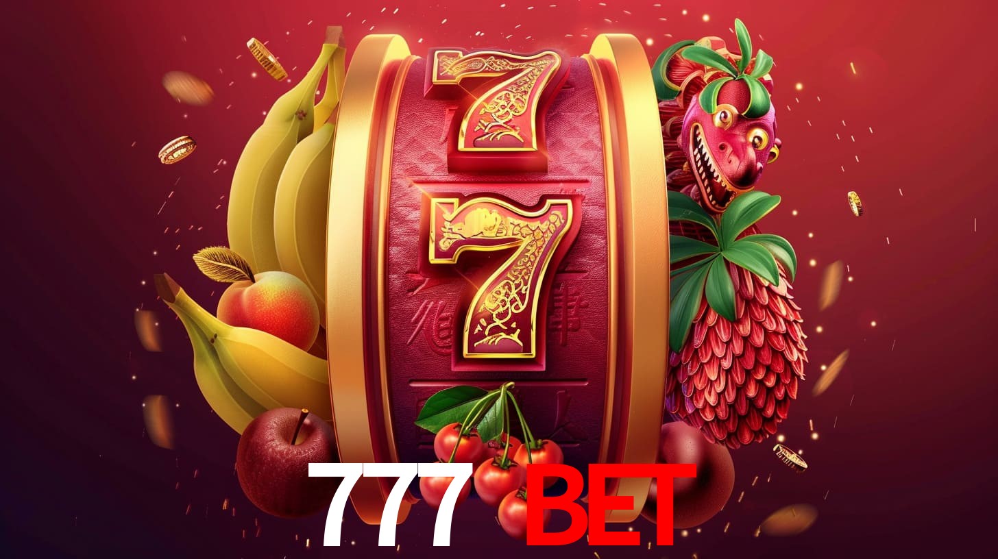 escolher 777 bet