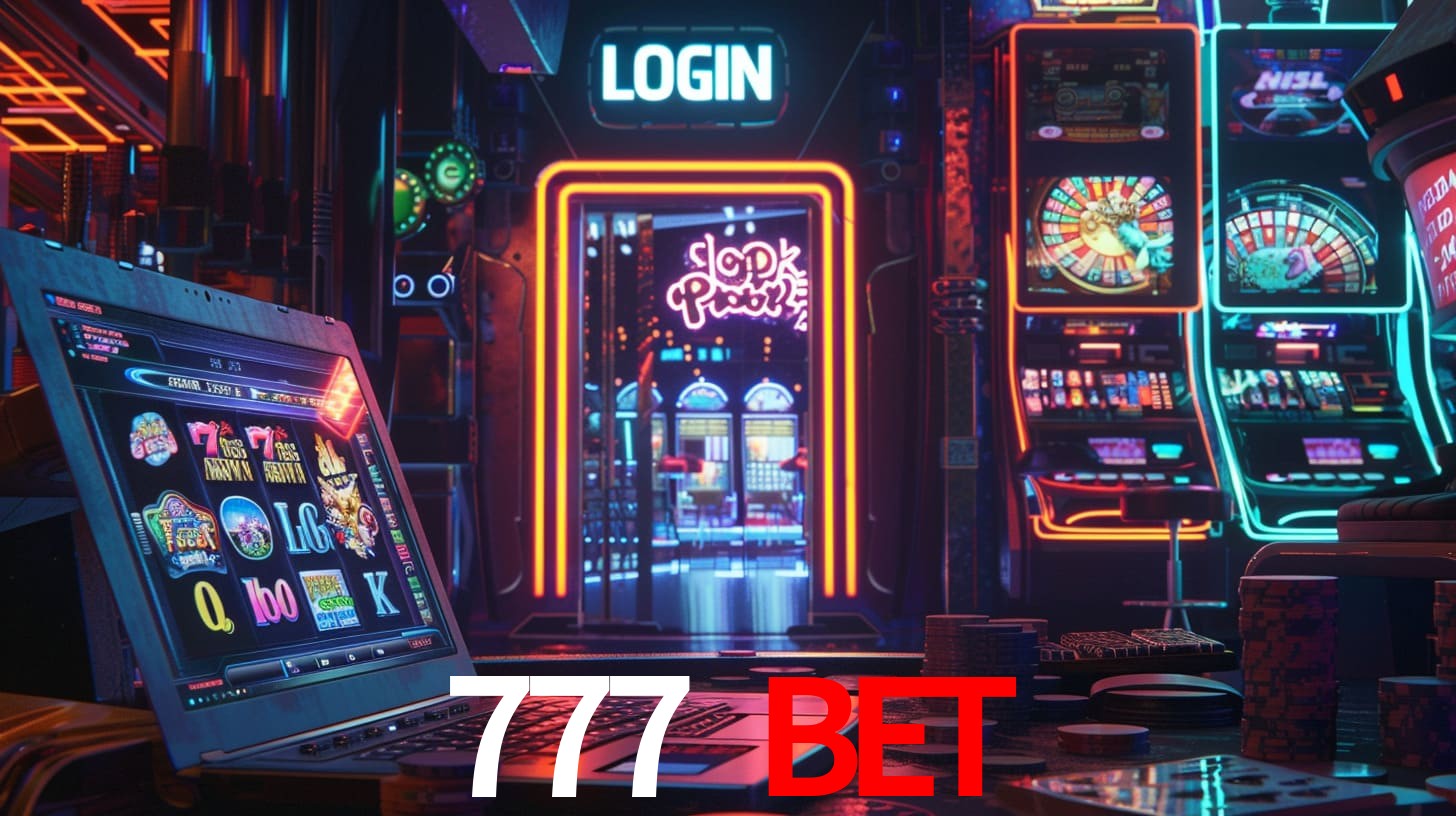 777 bet Baixar Login