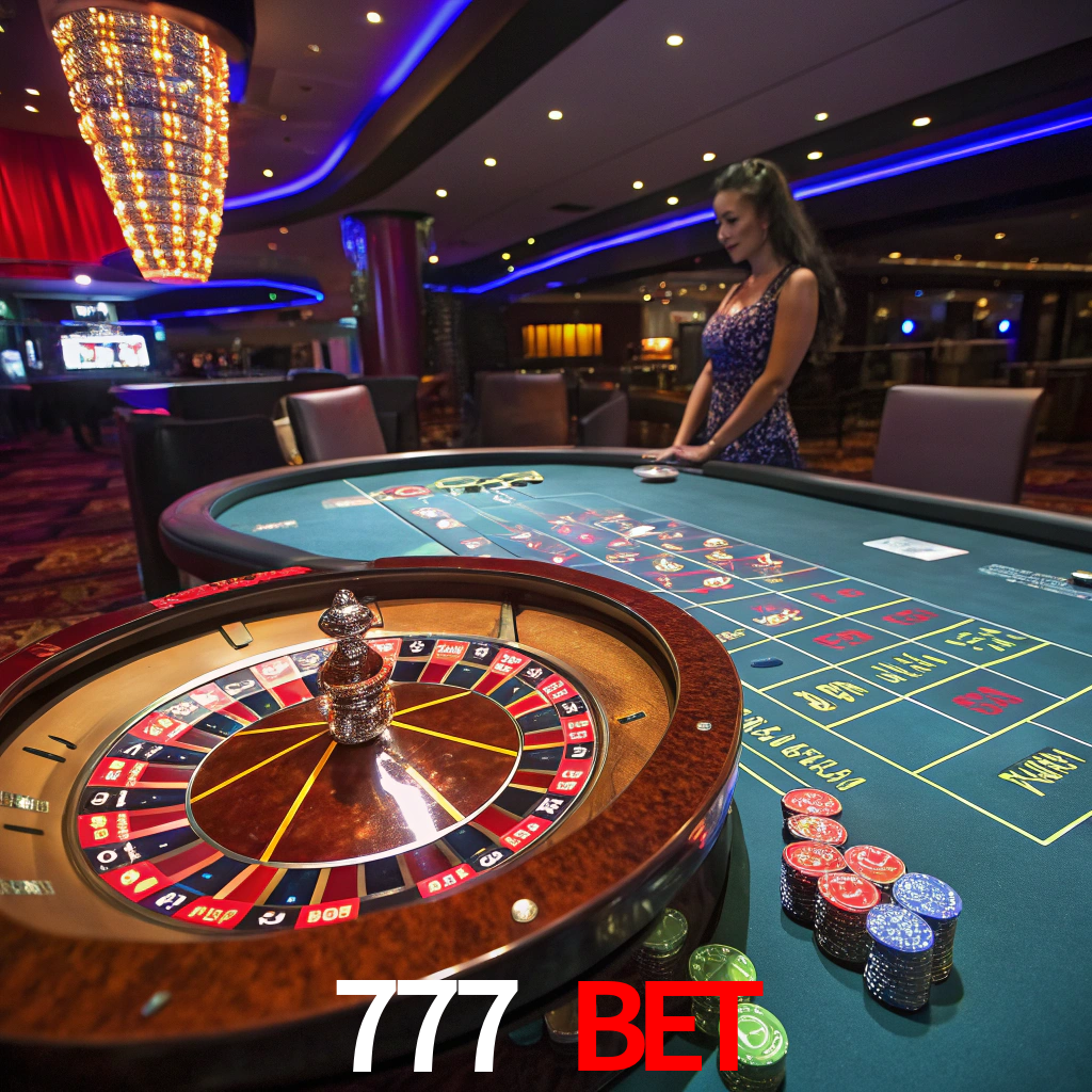 777 bet cassino