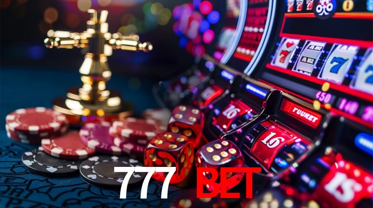 777 bet Ganhe bônus