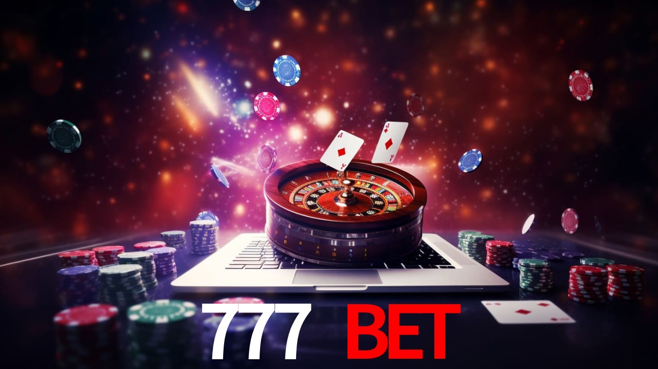 777 bet slot