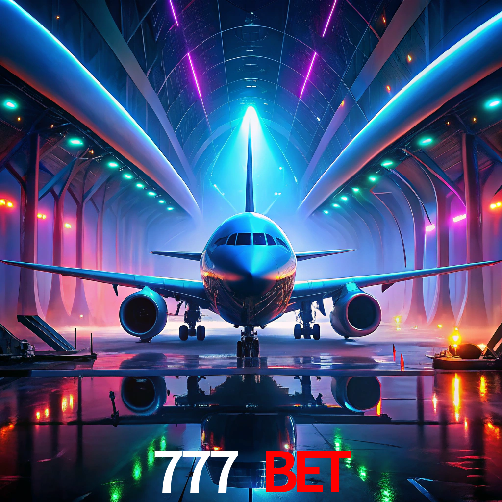 777 bet Exclusivo