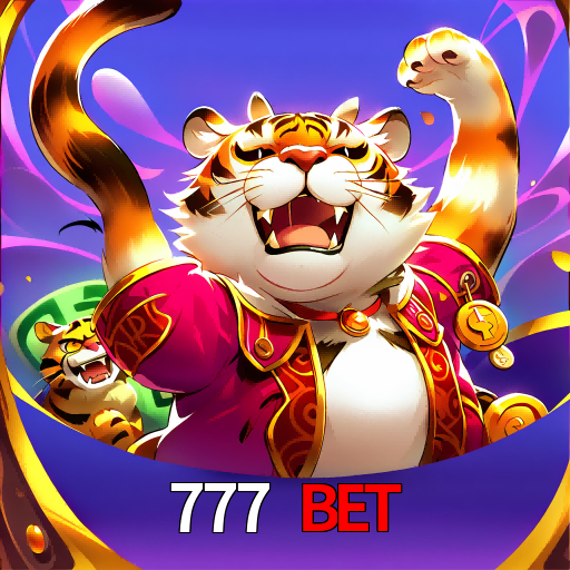 LOGO 777 bet